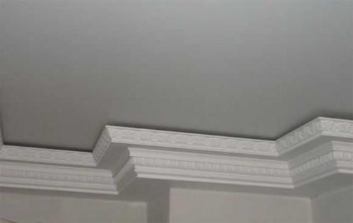 Стыковка плинтуса в углах. Угловая стыковка потолочного плинтуса 15 Стыковка плинтуса в углах. Угловая стыковка потолочного плинтуса 15
