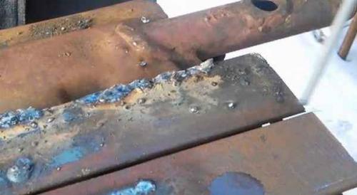 Уроки сварки инвертором для начинающих – последовательность действий