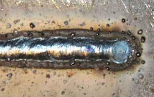 С чего начать варить. Учимся варить за 10 шагов