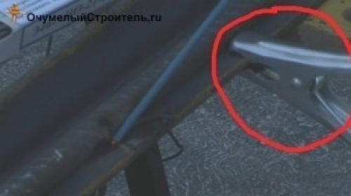 Как правильно варить сваркой новичку электродами. Подключение сварочного аппарата 10 Как правильно варить сваркой новичку электродами. Подключение сварочного аппарата 10