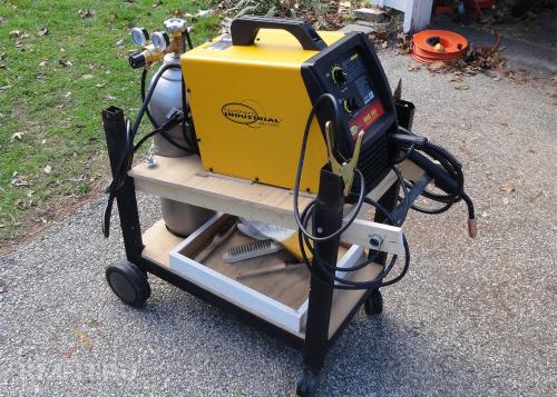 С чего начать варить. Учимся варить за 10 шагов 13