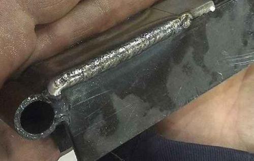 Самый простой и быстрый способ научиться варить электросваркой. Как научиться варить электросваркой за 1 день