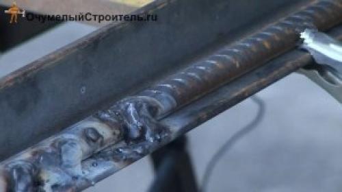 Как правильно варить сваркой новичку электродами. Подключение сварочного аппарата 12 Как правильно варить сваркой новичку электродами. Подключение сварочного аппарата 12