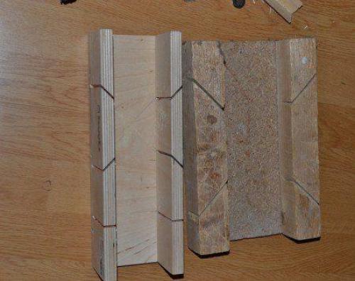 Стусло для плинтуса своими руками. Общие сведения о инструменте