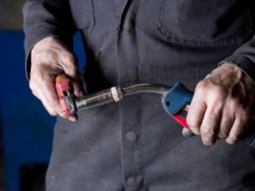 Как варить тонкий металл инвертором. Сложности сварки тонкого металла 06