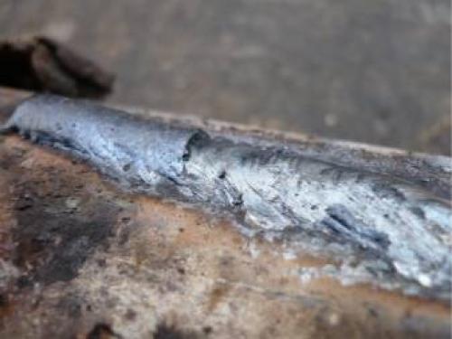 Как варить тонкий металл инвертором. Сложности сварки тонкого металла 08