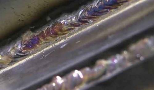 Как варить жестянку электродом. Как нельзя варить тонкий металл