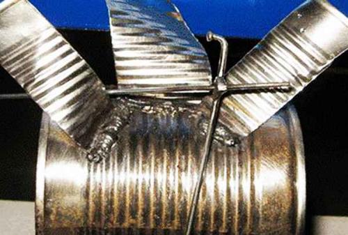 Как варить инвертором тонкий металл. Секрет сварки тонкого металла