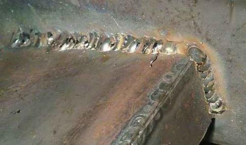 Каким электродом варить тонкий металл. Сварка тонкого металла электродом