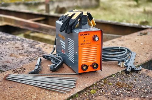 Мини сварка для тонкого металла. Виды мини сварочного аппарата