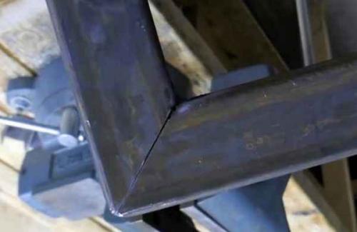 Каким электродом варить тонкий металл. Сварка тонкого металла электродом