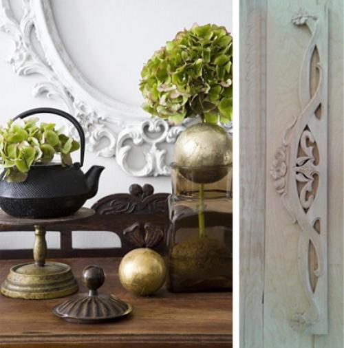 Как наклеить потолочный плинтус на обои. Когда галтель можно крепить на обои? 18