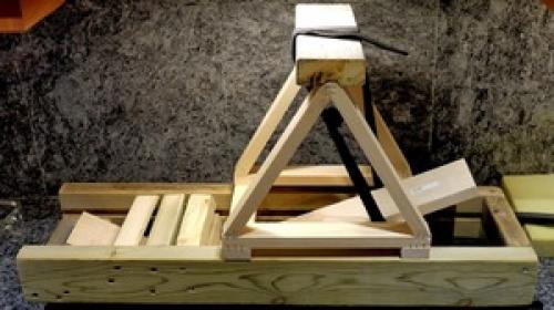 Как идеально изогнуть профильную трубу под углом 90 градусов. Сложности процесса 04 Как идеально изогнуть профильную трубу под углом 90 градусов. Сложности процесса 04