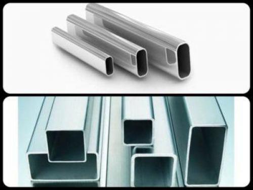 Как согнуть профильную трубу 40х20. Труба профильная –, что это такое