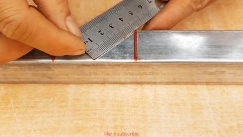 Как согнуть профильную трубу 20х20 под 90 градусов. Процесс идеального изгиба профильной квадратной трубы под прямым углом