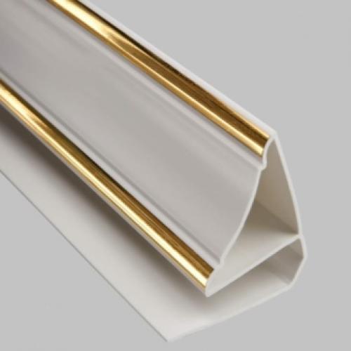 Как запилить под 45 градусов потолочный плинтус. Как ровно отрезать под углом потолочный плинтус 10