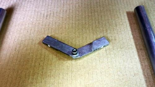 Как соединить две трубы под 90 градусов без сварки. Процесс соединения труб без сварки