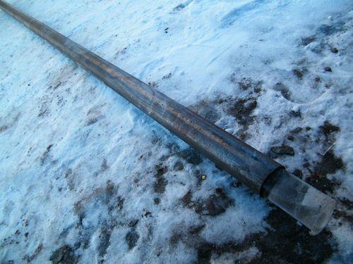 Как согнуть трубу под 90 градусов в домашних условиях. Как согнуть трубу под 90 градусов без трубогиба