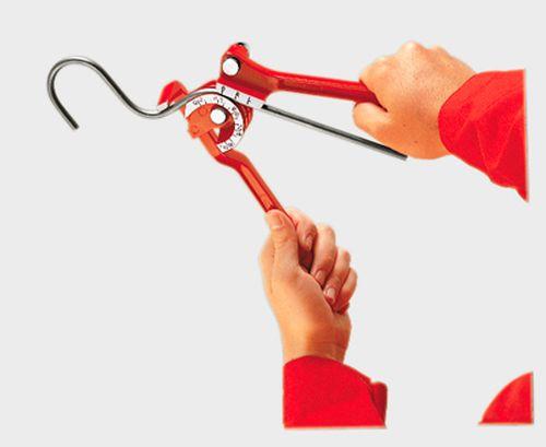 Как согнуть трубу под 90 градусов в домашних условиях. Как согнуть трубу под 90 градусов без трубогиба