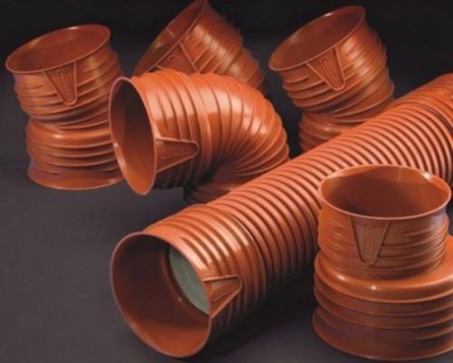 Труба угол 90 градусов металлический. Разновидности отводов