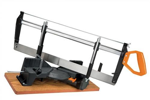 Поворотное стусло своими руками. Стусло поворотное с ножовкой: как сделать без помощи других