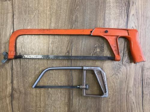 Как распилить трубу пвх. Как нарезать пластиковые трубы без специальных инструментов и опыта