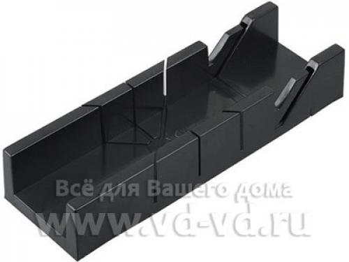 Режем потолочный плинтус с помощью стусла и без него. Внутренний 10