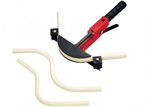 Как согнуть тонкостенную трубу в домашних условиях. Как согнуть трубу в домашних условиях? Обзор самых эффективных методов (80 фото)