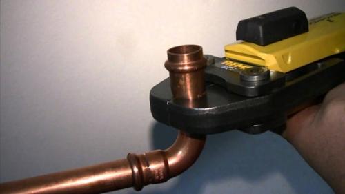 5 способов, как согнуть круглую стальную трубу. Как эффективно произвести сгиб пластиковой трубы? 24