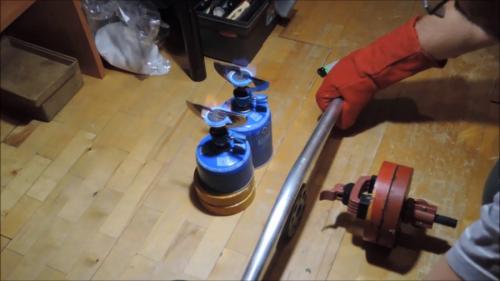 Как согнуть тонкостенную трубу в домашних условиях. Как согнуть трубу в домашних условиях? Обзор самых эффективных методов (80 фото)