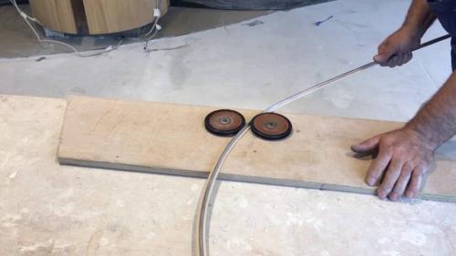 Как согнуть тонкостенную трубу в домашних условиях. Как согнуть трубу в домашних условиях? Обзор самых эффективных методов (80 фото)