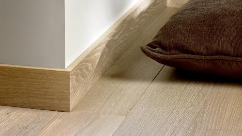 Основные разновидности напольных плинтусов. Общая классификация плинтусов 04