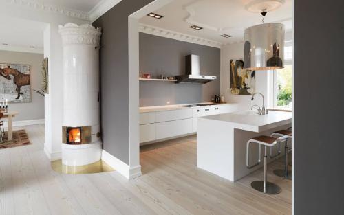 Основные разновидности напольных плинтусов. Общая классификация плинтусов 08