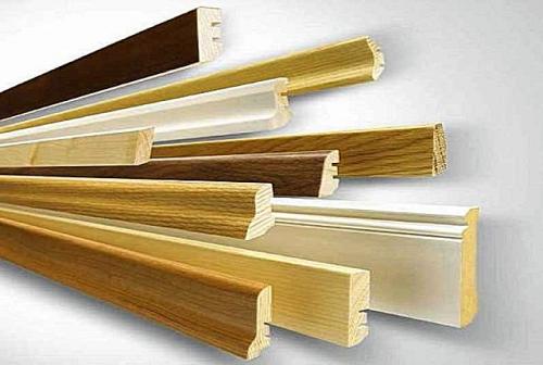 Как безошибочно отрезать напольный плинтус при монтаже. Без использования стусла 01 Как безошибочно отрезать напольный плинтус при монтаже. Без использования стусла 01