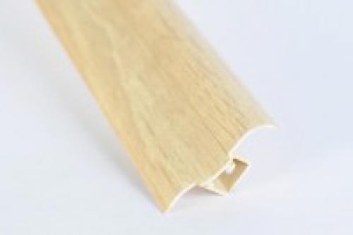 Полезные советы по установке напольных плинтусов. Как правильно крепить напольный пластиковый плинтус