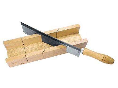 Ножовка для плинтуса. Общие сведения о инструменте