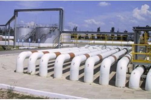 Врезка трубы в трубу гост. Технические трубопроводы по Госту 32569-2013