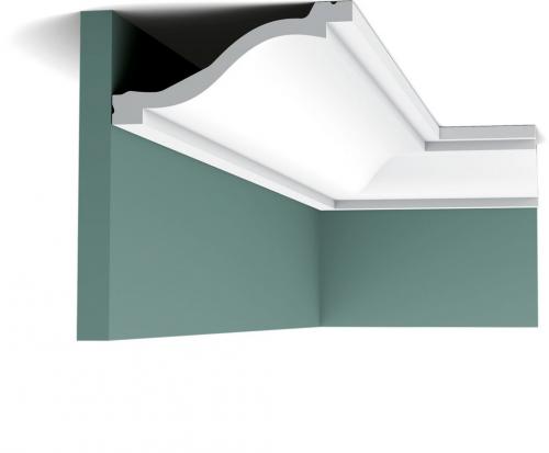 Как отрезать вогнутый потолочный плинтус. На какие характеристики стоит обратить внимание при выборе