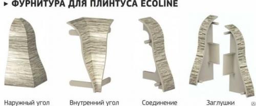 Как сделать внутренний угол на деревянном плинтусе. Как и чем резать пластиковый плинтус