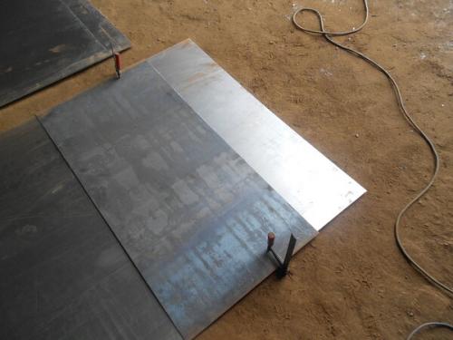 Как правильно и безопасно резать металл болгаркой. Как легко и точно резать листовой металл болгаркой