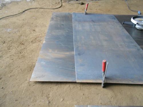 Как правильно и безопасно резать металл болгаркой. Как легко и точно резать листовой металл болгаркой