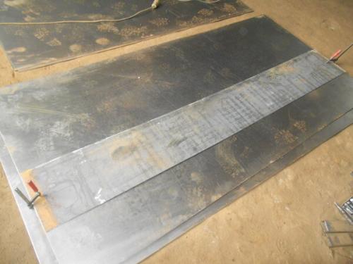 Как правильно и безопасно резать металл болгаркой. Как легко и точно резать листовой металл болгаркой