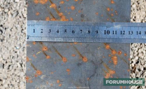 Чем резать металл 4 мм. Особенности работы циркулярной пилой по металлу