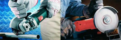 Глубина реза болгарки 230. Общие сведения