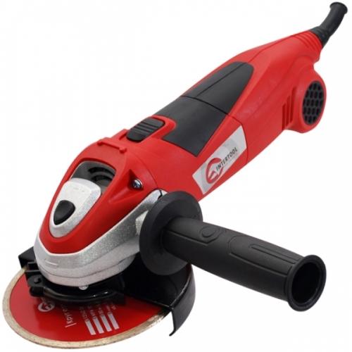 Мощность болгарки 125. Основные характеристики угловых шлифовальных машин