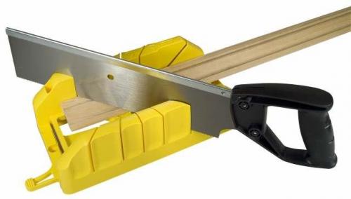 Монтаж плинтуса МДФ на жидкие гвозди. Общие сведения