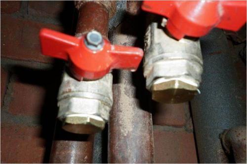 Можно ли резать болгаркой трубу с водой. Подготовка к работе болгаркой по металлу 05