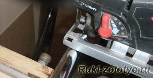 Как ровно отрезать трубу используя подручный инструмент. Оборудование промышленного назначения 12