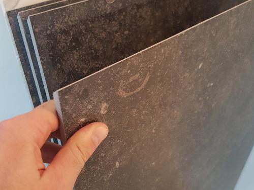 Как резать плитку по.  Всё, что нужно знать о резке плитки под 45 градусов 02