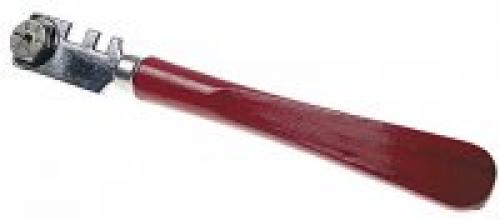 Как резать кафельную плитку стеклорезом. Можно ли стеклорезом резать кафельную плитку